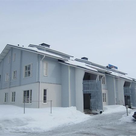 Aparthotel Yllaestar Äkäslompolo Esterno foto