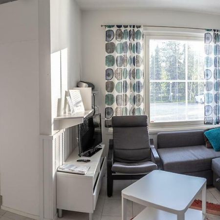 Aparthotel Yllaestar Äkäslompolo Esterno foto