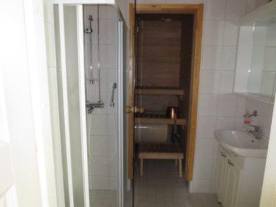 Aparthotel Yllaestar Äkäslompolo Esterno foto