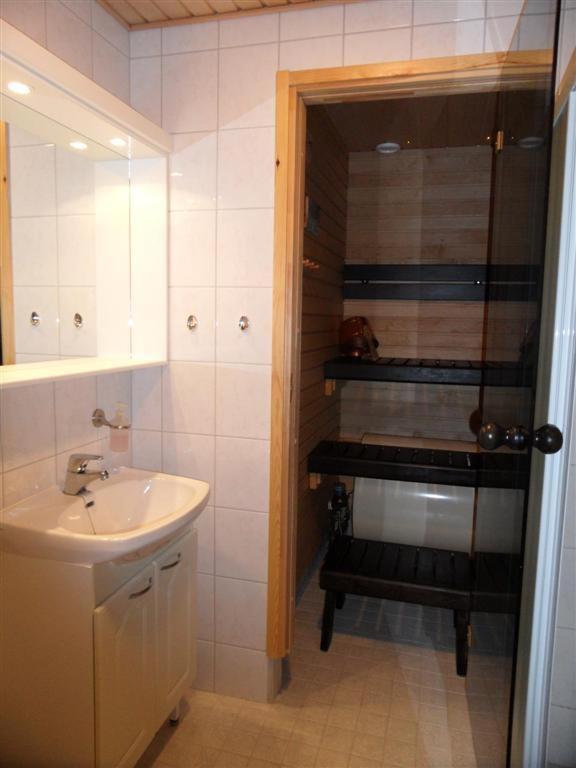 Aparthotel Yllaestar Äkäslompolo Camera foto