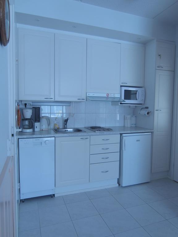 Aparthotel Yllaestar Äkäslompolo Camera foto