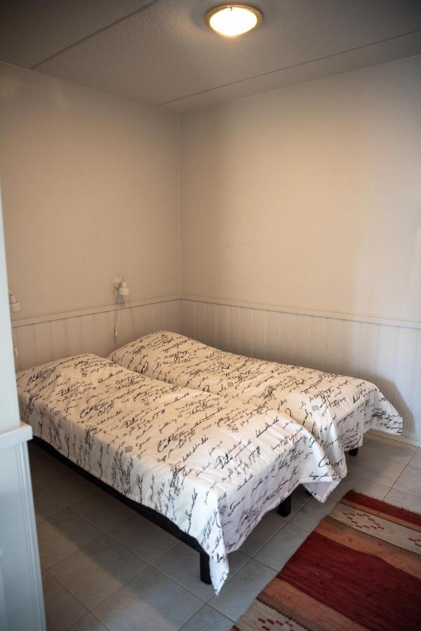 Aparthotel Yllaestar Äkäslompolo Esterno foto